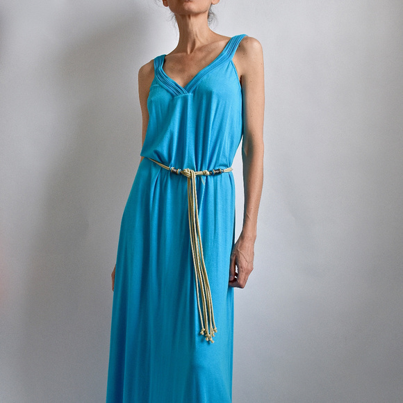 tahari maxi dresses